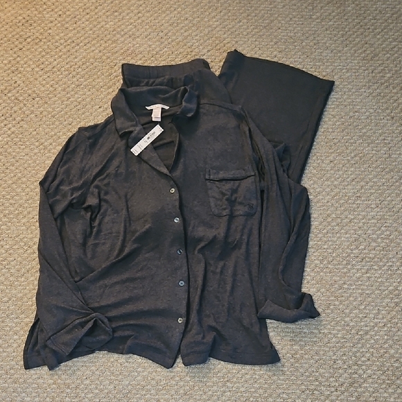 Victoria's Secret Pajamas - Picture 2 of 13